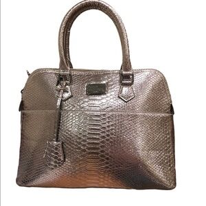 Paul’s Boutique Purse w/Crossbody Strap